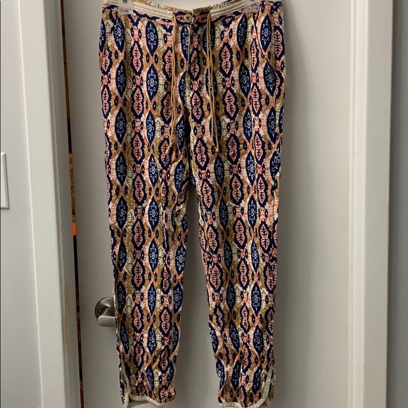 Pilcro and the letter press pants - Picture 1 of 5